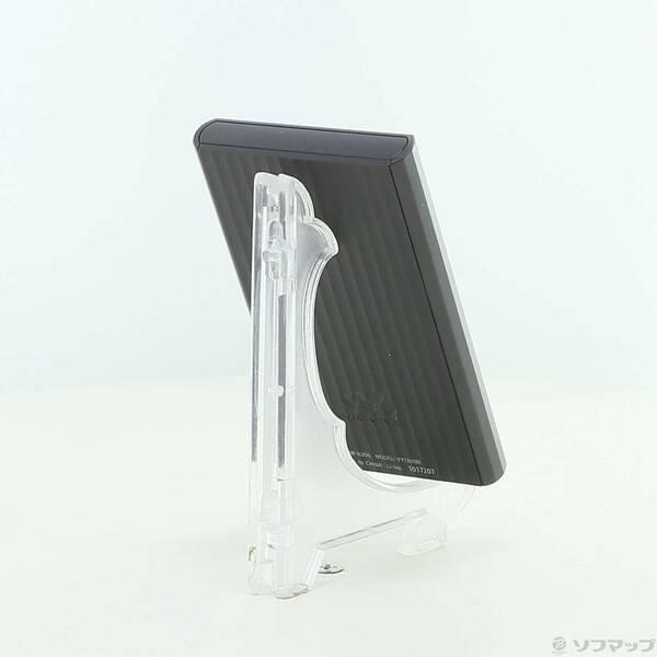 〔中古〕SONY(ソニー) WALKMAN A300シリーズ メモリ32GB+microSD ブラック NW-A306〔198-ud〕 |  | 02