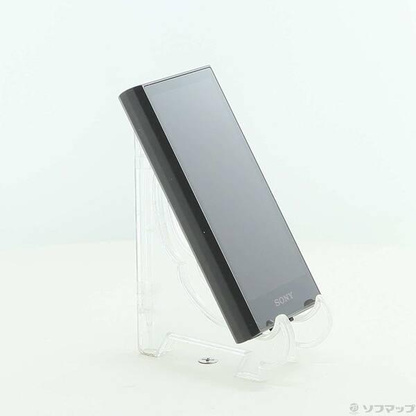 〔中古〕SONY(ソニー) WALKMAN A300シリーズ メモリ32GB+microSD ブラック NW-A306〔198-ud〕 |  | 03