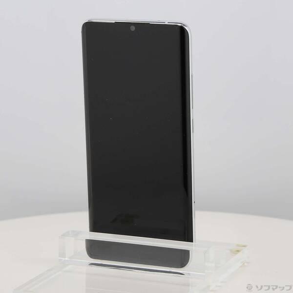 〔中古〕XIAOMI Mi Note 10 Lite 128GB グレイシャーホワイト M2002F4LG SIMフリー〔295-ud〕 |  | 02