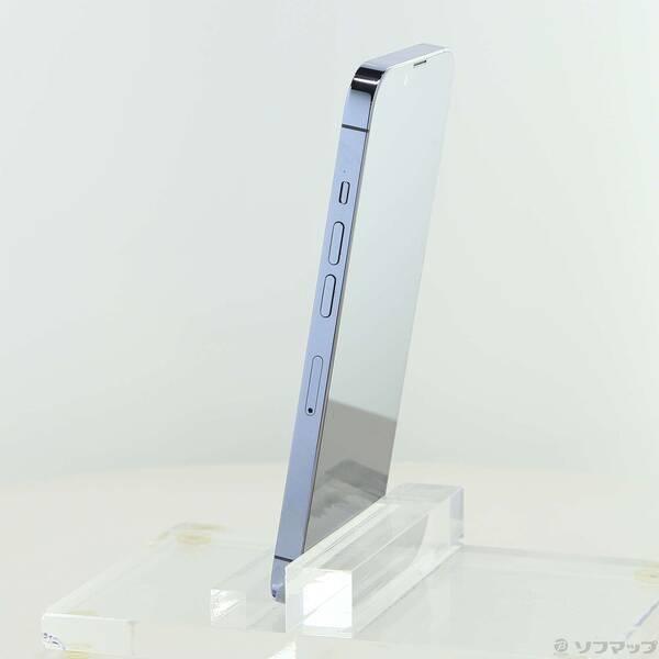 〔中古〕Apple(アップル) iPhone13 Pro 128GB シエラブルー MLUK3J／A SIMフリー〔348-ud〕 |  | 01