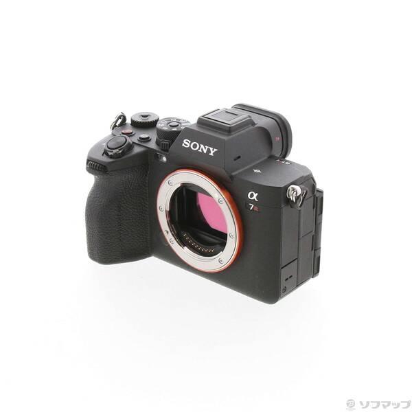 〔中古〕SONY(ソニー) α7R V ILCE-7RM5 ボディ〔371-ud〕 | 