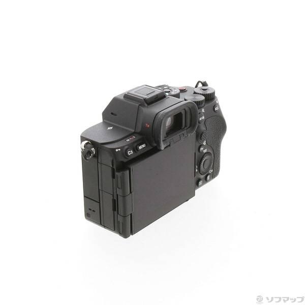 〔中古〕SONY(ソニー) α7R V ILCE-7RM5 ボディ〔371-ud〕 |  | 01
