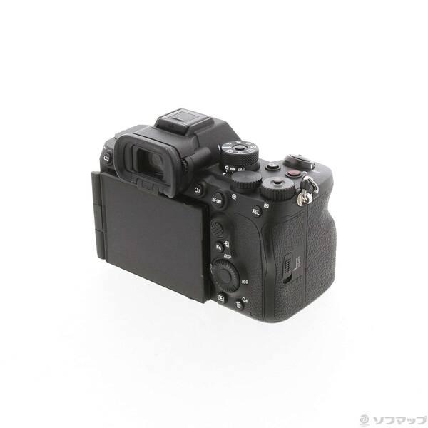 〔中古〕SONY(ソニー) α7R V ILCE-7RM5 ボディ〔371-ud〕 |  | 02