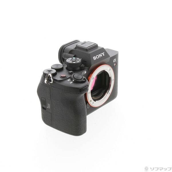 〔中古〕SONY(ソニー) α7R V ILCE-7RM5 ボディ〔371-ud〕 |  | 03