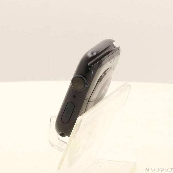 〔中古〕Apple(アップル) Apple Watch Series 9 GPS 45mm ミッドナイトアルミニウムケース バンド無し〔305-ud〕 |  | 01