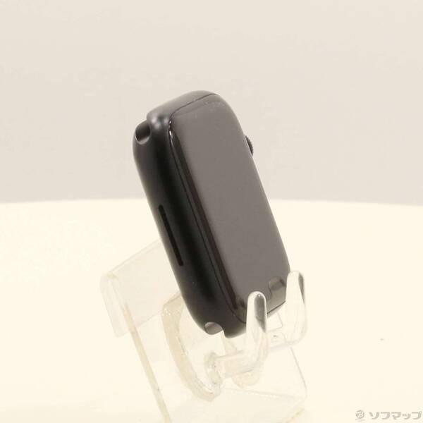 〔中古〕Apple(アップル) Apple Watch Series 9 GPS 45mm ミッドナイトアルミニウムケース バンド無し〔305-ud〕 |  | 03