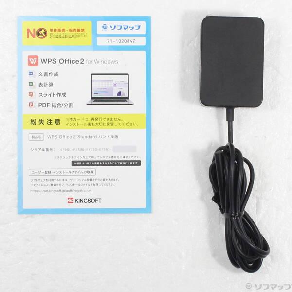 〔中古〕Microsoft(マイクロソフト) Surface Go3 〔Pentium Gold／4GB／eMMC64GB〕 8V6-00015 プラチナ〔344-ud〕 |  | 04