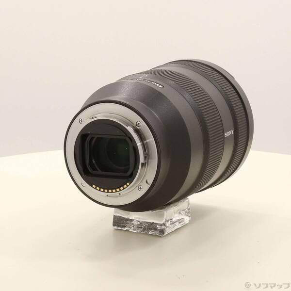 〔中古〕SONY(ソニー) FE 24-105mm F4 G OSS SEL24105G〔262-ud〕 |  | 02