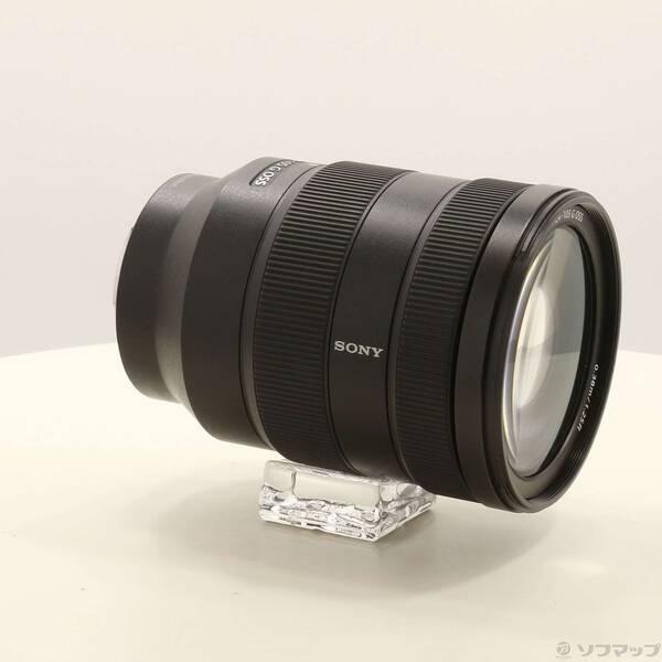 〔中古〕SONY(ソニー) FE 24-105mm F4 G OSS SEL24105G〔262-ud〕 |  | 03
