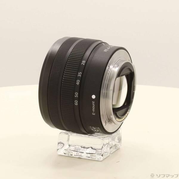 〔中古〕SONY(ソニー) FE 28-60mm F4-5.6 SEL2860 (αレンズ)〔349-ud〕 |  | 01