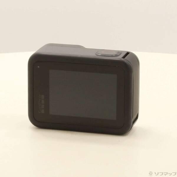 〔中古〕GoPro(ゴープロ) HERO8 BLACK CHDHX-801-FW〔349-ud〕 |  | 02