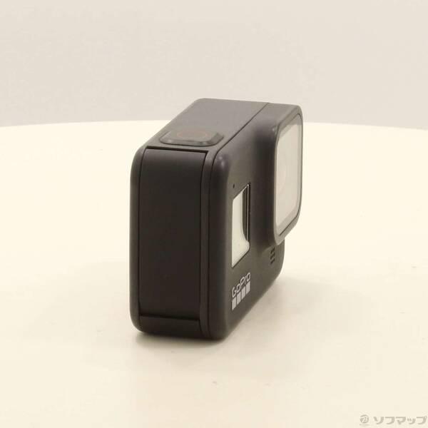 〔中古〕GoPro(ゴープロ) HERO8 BLACK CHDHX-801-FW〔349-ud〕 |  | 03