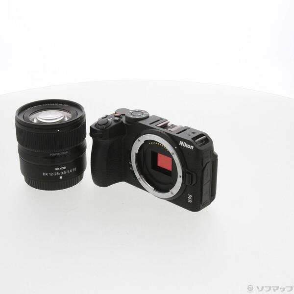 〔中古〕Nikon(ニコン) Z 30 12-28 PZ VR レンズキット〔305-ud〕 | 