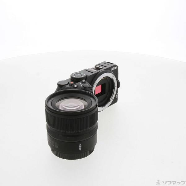 〔中古〕Nikon(ニコン) Z 30 12-28 PZ VR レンズキット〔305-ud〕 |  | 03