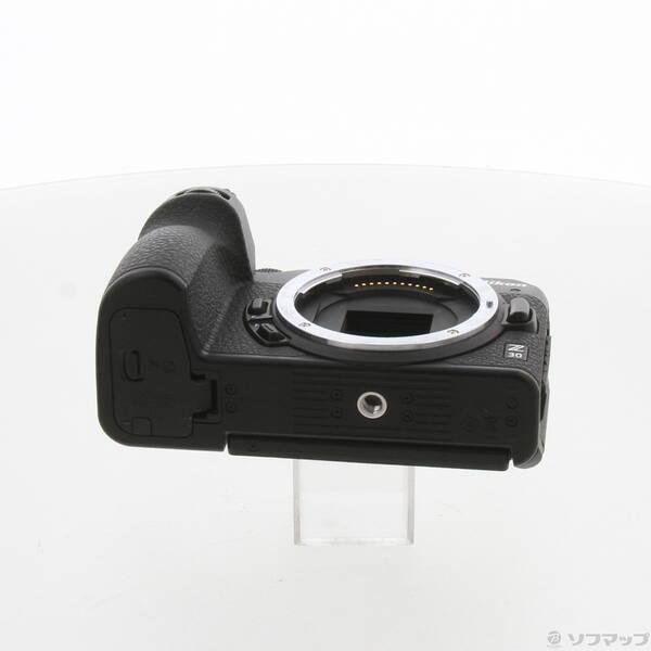 〔中古〕Nikon(ニコン) Z 30 12-28 PZ VR レンズキット〔305-ud〕 |  | 04