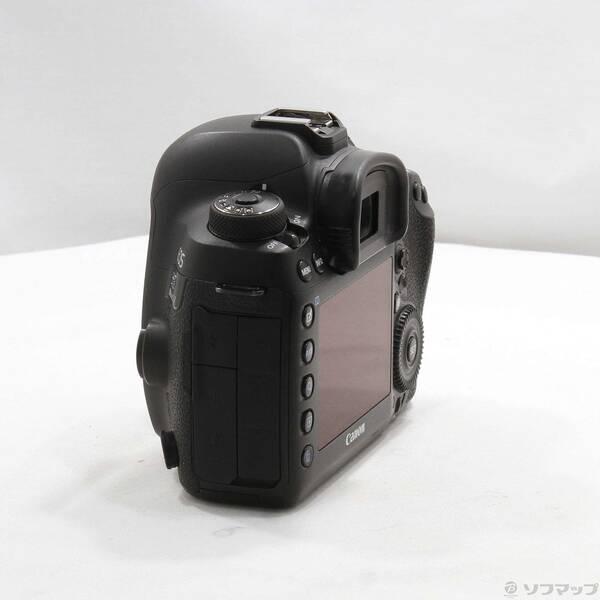 〔中古〕Canon(キヤノン) EOS 5D MarkIV (3040万画素／SDXC／CF)〔262-ud〕 |  | 01