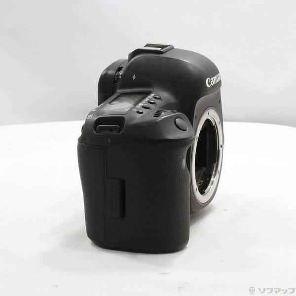 〔中古〕Canon(キヤノン) EOS 5D MarkIV (3040万画素／SDXC／CF)〔262-ud〕 |  | 03