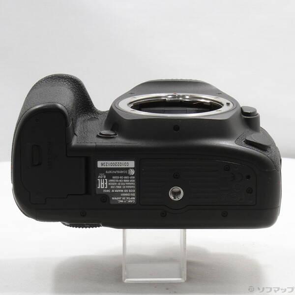 〔中古〕Canon(キヤノン) EOS 5D MarkIV (3040万画素／SDXC／CF)〔262-ud〕 |  | 04