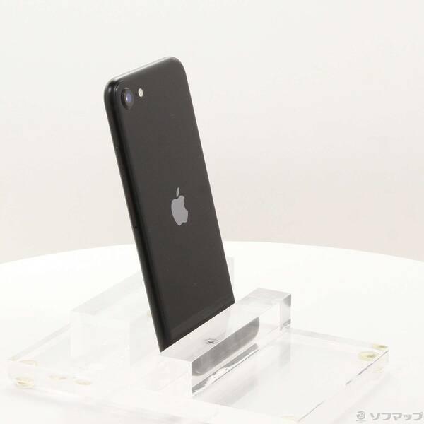 〔中古〕Apple(アップル) iPhone SE 第3世代 256GB ミッドナイト MMYJ3J／A SIMフリー〔305-ud〕 |  | 03