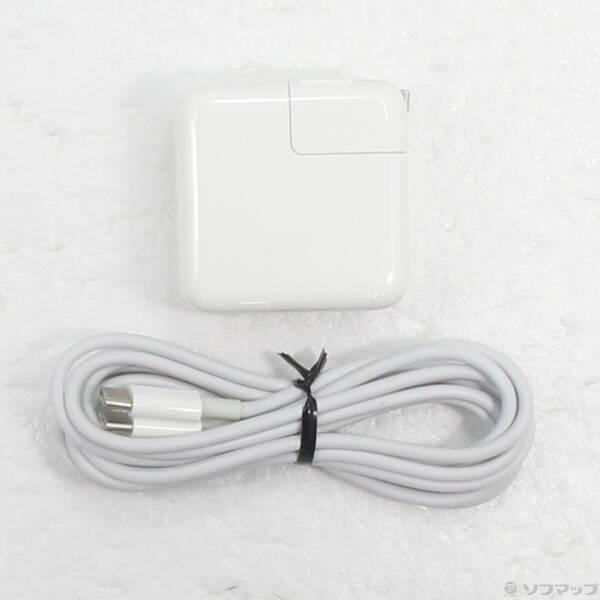 〔中古〕Apple(アップル) MacBook Air 13.3-inch Early-2020 MWTJ2J／A Core_i5 1.1GHz 8GB SSD256GB スペースグレイ 〔10.15 Catalina〕〔258-ud〕 |  | 04