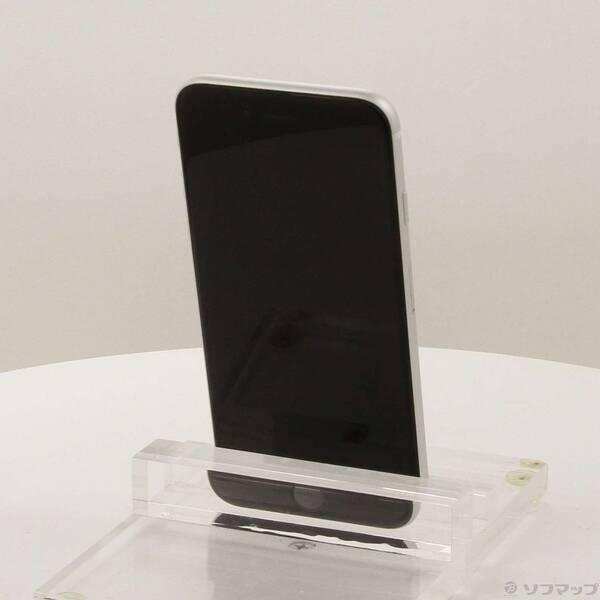 〔中古〕Apple(アップル) iPhone SE 第2世代 64GB ホワイト MHGQ3J／A SIMフリー〔196-ud〕 |  | 02