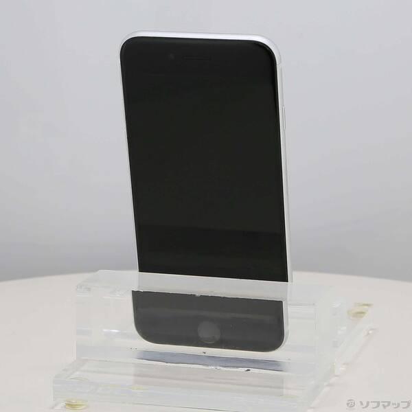 〔中古〕Apple(アップル) iPhone SE 第2世代 64GB ホワイト MHGQ3J／A SIMフリー〔198-ud〕 |  | 02