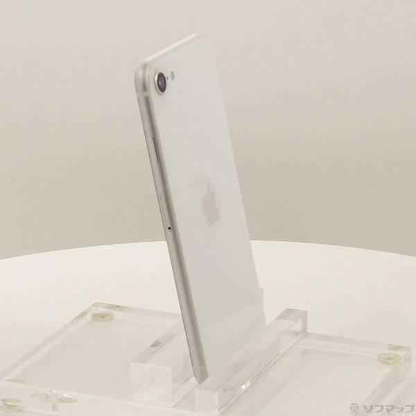 〔中古〕Apple(アップル) iPhone SE 第2世代 64GB ホワイト MHGQ3J／A SIMフリー〔196-ud〕 |  | 03
