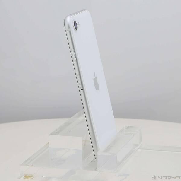 〔中古〕Apple(アップル) iPhone SE 第2世代 64GB ホワイト MHGQ3J／A SIMフリー〔198-ud〕 |  | 03