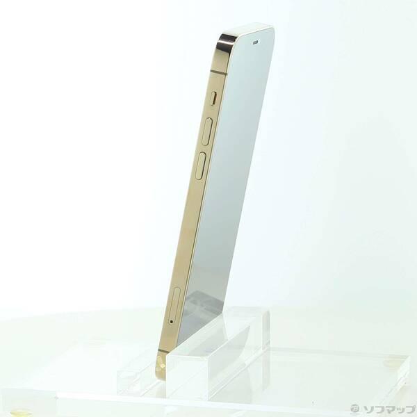 〔中古〕Apple(アップル) iPhone12 Pro 256GB ゴールド MGMC3J／A SIMフリー〔297-ud〕 |  | 01
