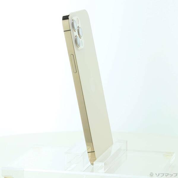 〔中古〕Apple(アップル) iPhone12 Pro 256GB ゴールド MGMC3J／A SIMフリー〔297-ud〕 |  | 03