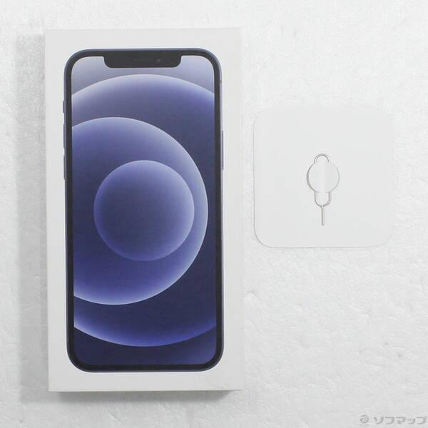 〔中古〕Apple(アップル) iPhone12 64GB ブラック MGHN3J／A SIMフリー〔258-ud〕 |  | 04