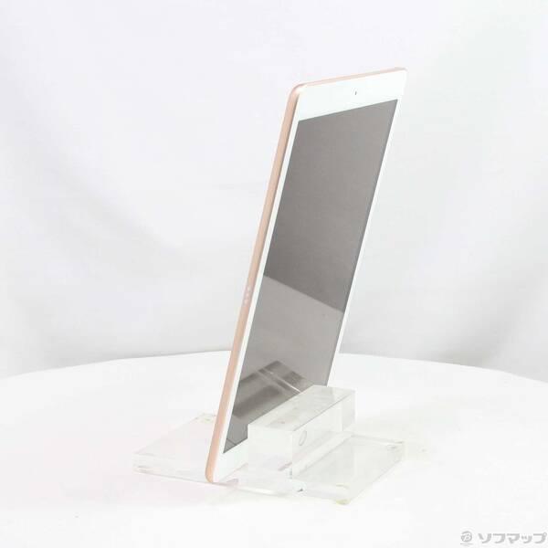 〔中古〕Apple(アップル) iPad 第8世代 32GB ゴールド MYLC2J／A Wi-Fi〔371-ud〕 |  | 01