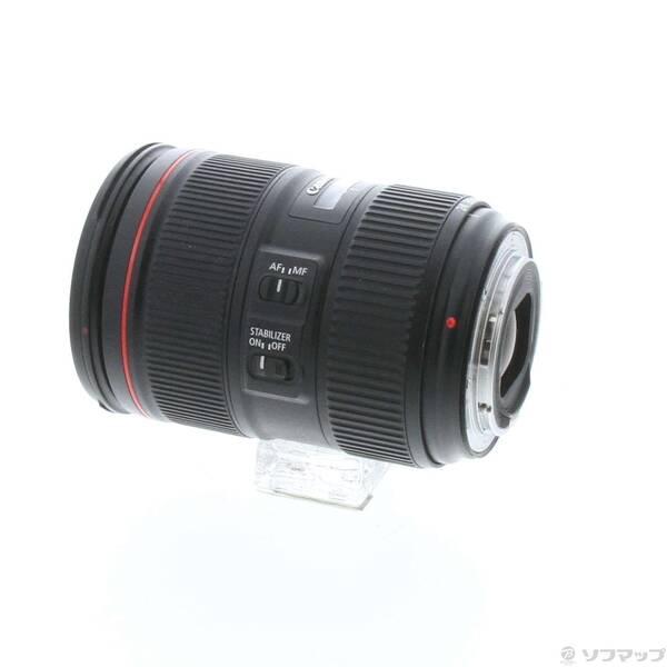 〔中古〕Canon(キヤノン) Canon EF 24-105mm F4L IS II USM (レンズ)(EF24-10540LIS2)〔258-ud〕 |  | 01