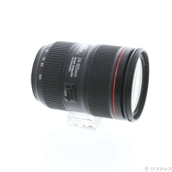 〔中古〕Canon(キヤノン) Canon EF 24-105mm F4L IS II USM (レンズ)(EF24-10540LIS2)〔258-ud〕 |  | 03