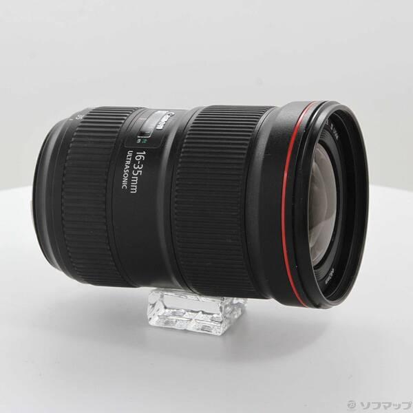 〔中古〕Canon(キヤノン) Canon EF 16-35mm F2.8L III USM (レンズ)〔198-ud〕 |  | 03