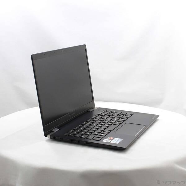 〔中古〕dynabook(ダイナブック) dynabook G8 P1G8MPBL オニキスブラック〔269-ud〕 |  | 03