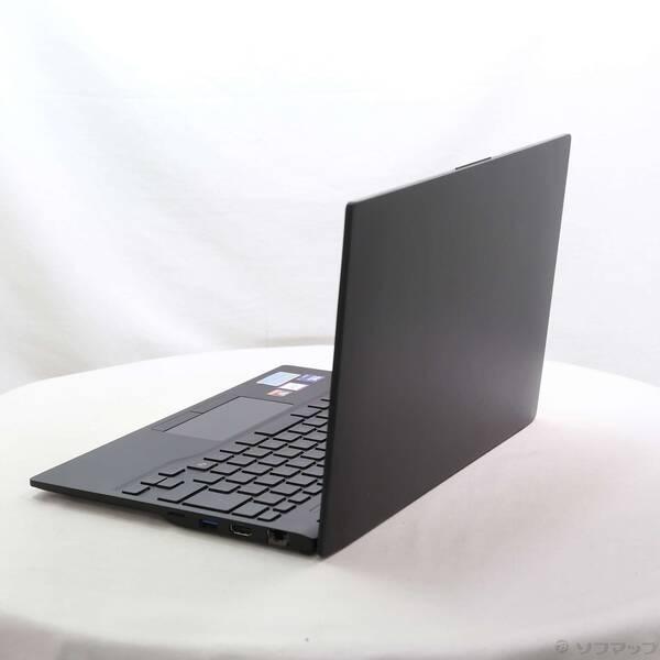 〔中古〕FUJITSU(富士通） LIFEBOOK WU5／J3 FMVUH03003 ピクトブラック〔258-ud〕 |  | 01