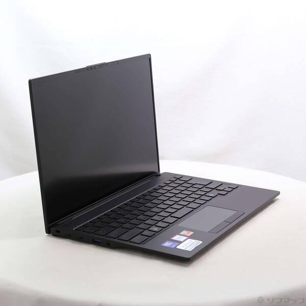 〔中古〕FUJITSU(富士通） LIFEBOOK WU5／J3 FMVUH03003 ピクトブラック〔258-ud〕 |  | 03