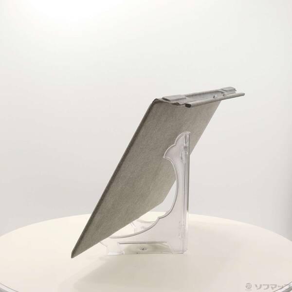 〔中古〕Microsoft(マイクロソフト) Surface Pro 13インチ キーボード (ペン収納付き／スリムペン別売り) プラチナ 8XA-00256〔262-ud〕 |  | 01