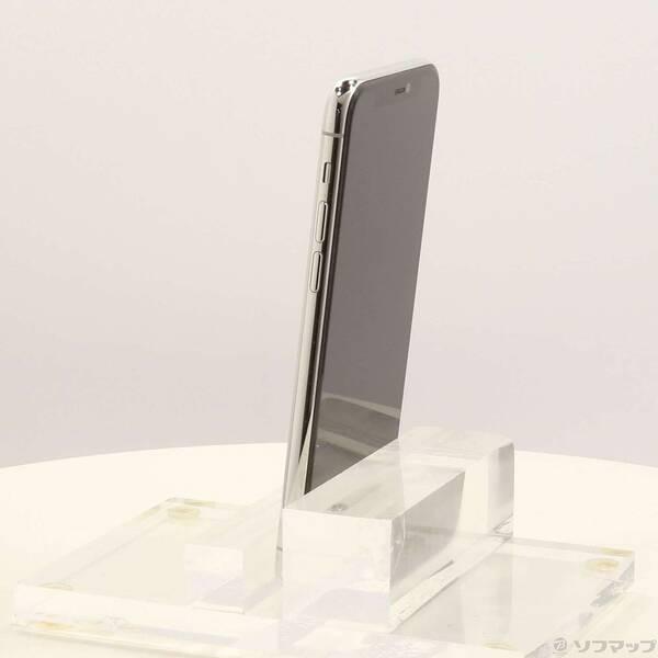 〔中古〕Apple(アップル) iPhone11 Pro 256GB シルバー MWC82J／A SIMフリー〔251-ud〕 |  | 01