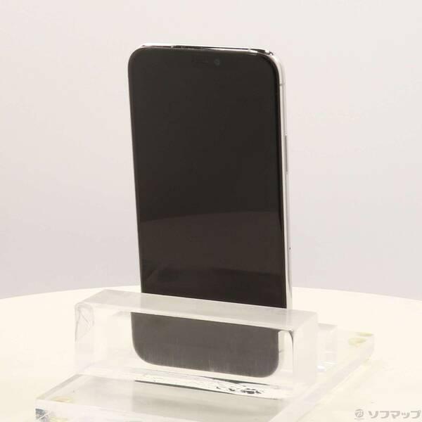 〔中古〕Apple(アップル) iPhone11 Pro 256GB シルバー MWC82J／A SIMフリー〔251-ud〕 |  | 02