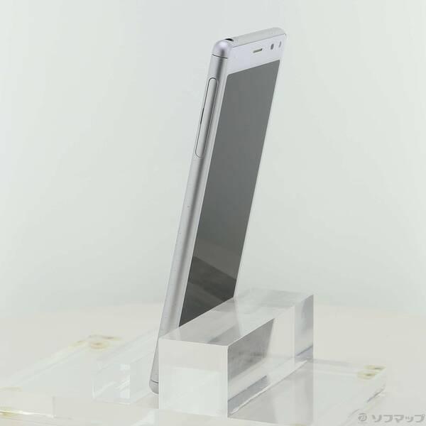 〔中古〕SONY(ソニー) Xperia 8 64GB ホワイト SOV42SWU UQ mobile SIMフリー〔269-ud〕 |  | 01