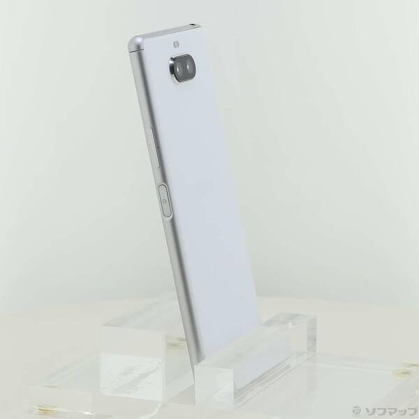 〔中古〕SONY(ソニー) Xperia 8 64GB ホワイト SOV42SWU UQ mobile SIMフリー〔269-ud〕 |  | 03