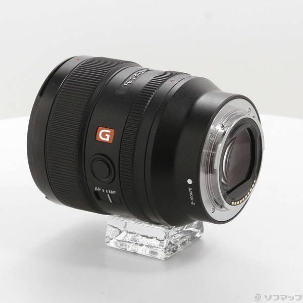 〔中古〕SONY(ソニー) FE 24mm F1.4 GM SEL24F14GM〔297-ud〕 |  | 01