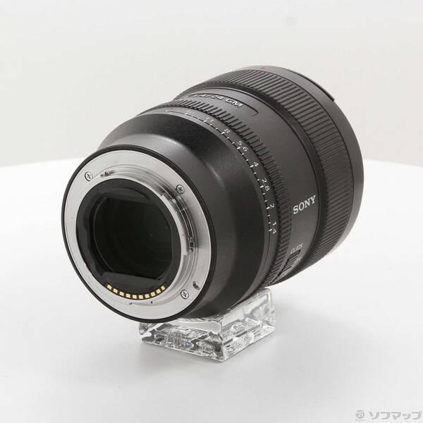 〔中古〕SONY(ソニー) FE 24mm F1.4 GM SEL24F14GM〔297-ud〕 |  | 02