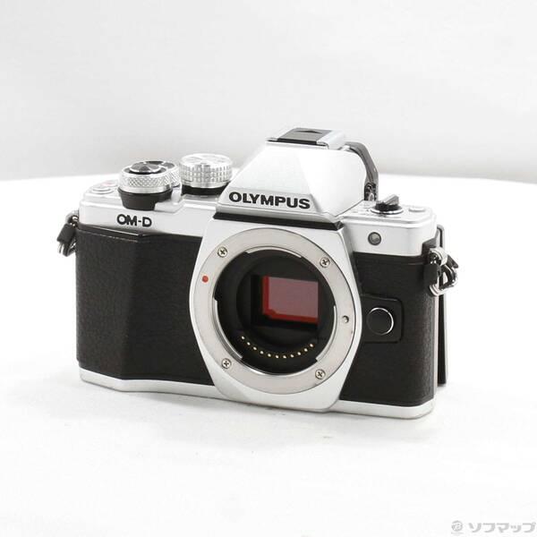 〔中古〕OLYMPUS(オリンパス) OM-D E-M10 MarkII ボディー〔258-ud〕 | 