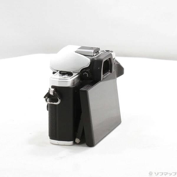 〔中古〕OLYMPUS(オリンパス) OM-D E-M10 MarkII ボディー〔258-ud〕 |  | 01
