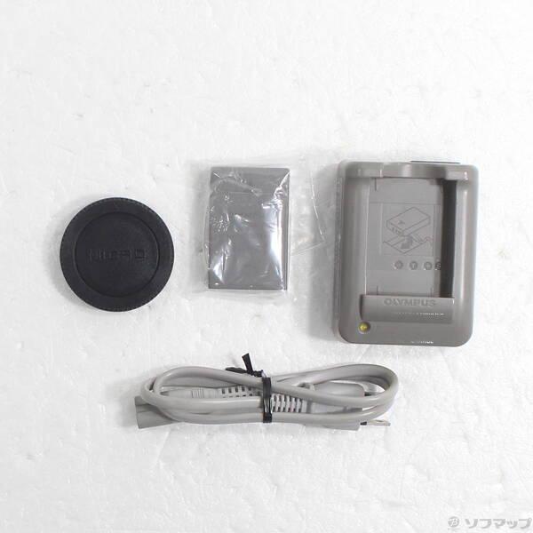 〔中古〕OLYMPUS(オリンパス) OM-D E-M10 MarkII ボディー〔258-ud〕 |  | 05