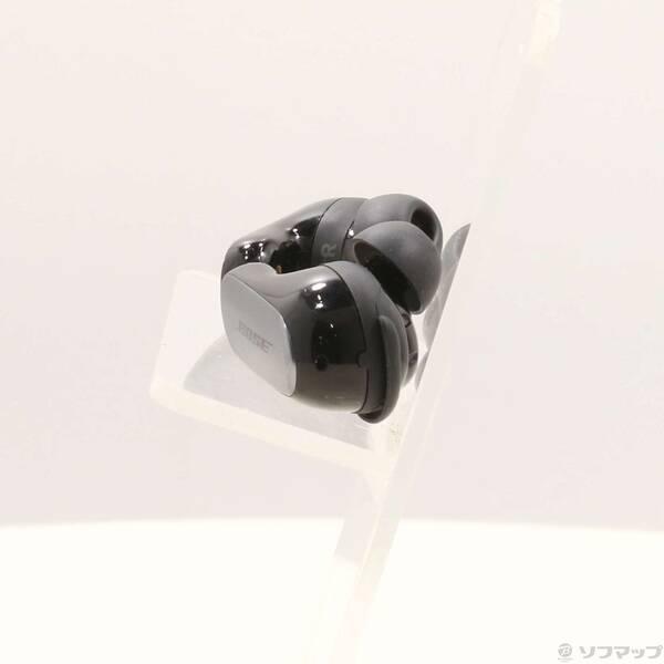 〔中古〕BOSE(ボーズ) Bose QuietComfort Ultra Earbuds ブラック〔196-ud〕 |  | 01