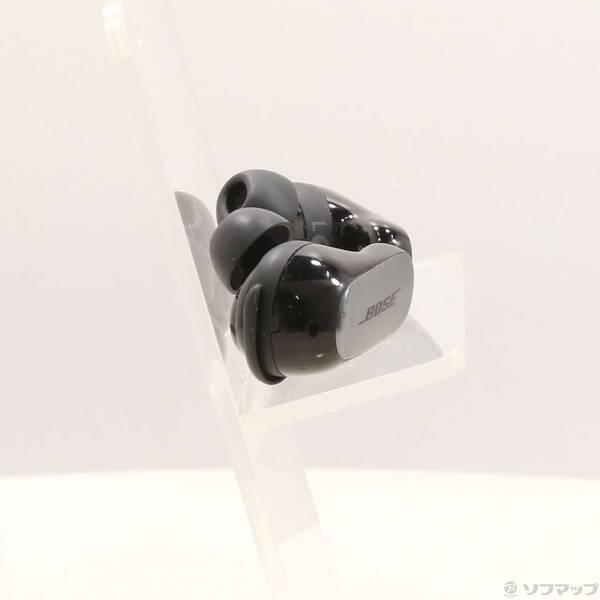 〔中古〕BOSE(ボーズ) Bose QuietComfort Ultra Earbuds ブラック〔196-ud〕 |  | 03